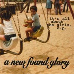 New Found Glory : It s All About The Girls